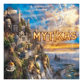 Mytikas box art