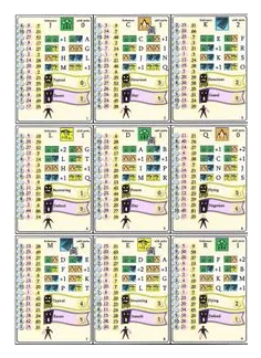 Epic Solitaire Notebook Adventures box art