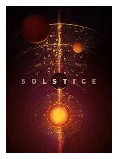 Solstice: Fall Of Empire box art