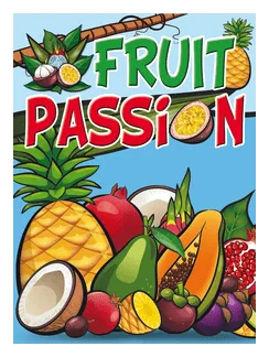 Fruit Passion box art