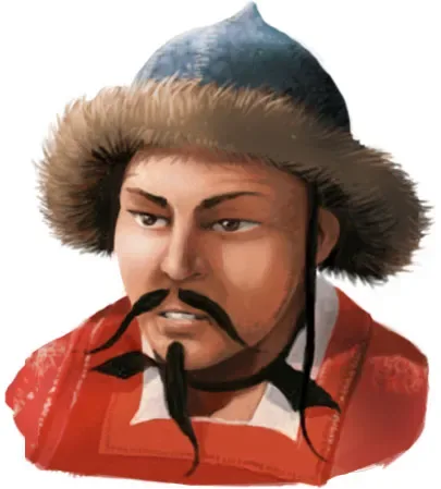 Through the Ages military and event cards
