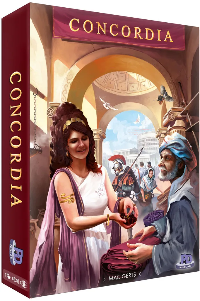 Concordia retail game box