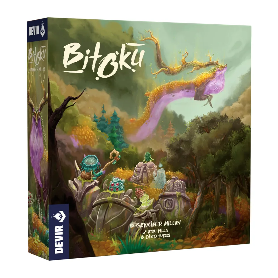 Bitoku base-game box