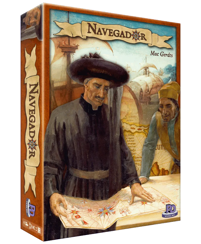 Navegador base-game box