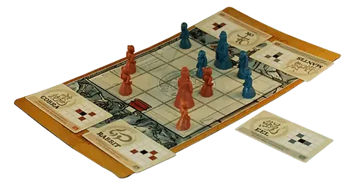 Onitama base-game box