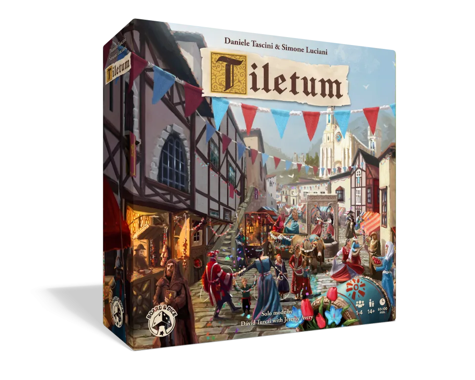 Tiletum base-game box