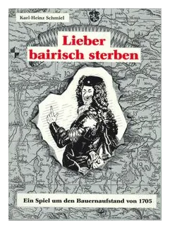 Lieber Bairisch Sterben box art