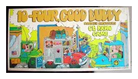 10-four, Good Buddy box art