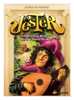 Jester box art