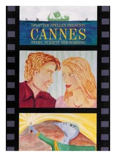 Cannes: Stars, Scripts And Screens box art