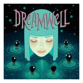 Dreamwell box art