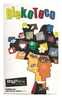 Blekoteco box art