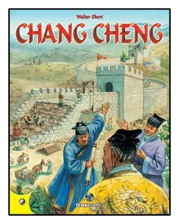 Chang Cheng box art