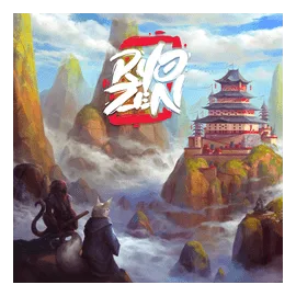 Ryozen box art