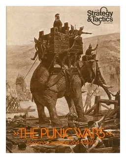 The Punic Wars: Rome Vs Carthage, 264-146 B.c. box art