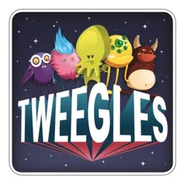 Tweegles box art