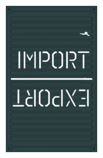 Import / Export: Definitive Edition box art