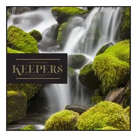 Keepers box art