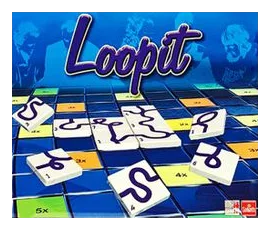 Loopit box art