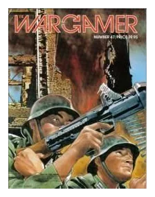 Struggle For Stalingrad box art