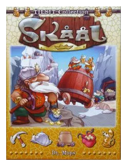 Skåål box art
