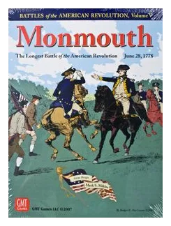 Monmouth box art