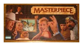 Masterpiece box art