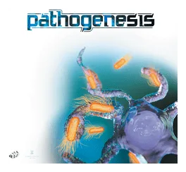 Pathogenesis box art