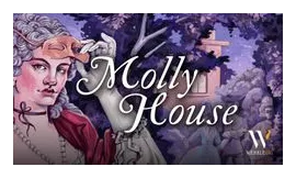 Molly House box art