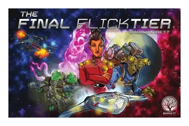 The Final Flicktier box art