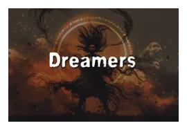 Dreamers box art