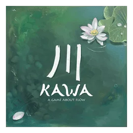 Kawa: A Game About Flow box art