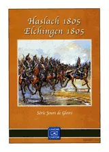 Haslach 1805 / Elchingen 1805 box art