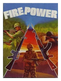 Firepower box art