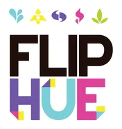 Flip Hue box art