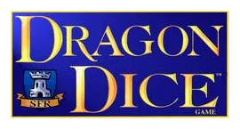 Dragon Dice (fourth Edition) box art