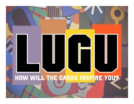 Lugu box art