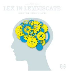 Lex In Lemniscate box art