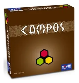 Campos box art