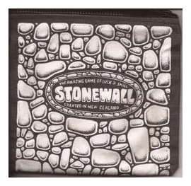 Stonewall box art