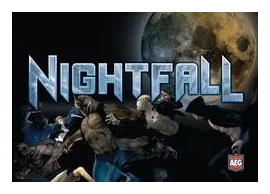 Nightfall box art