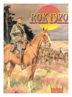 Rok 1920 box art