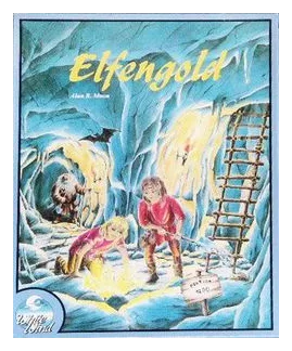 Elfengold box art
