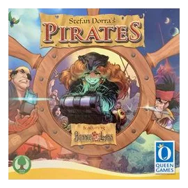 Pirates box art