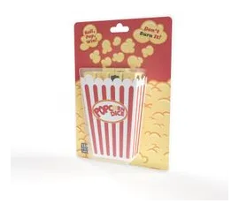 Popcorn Dice box art