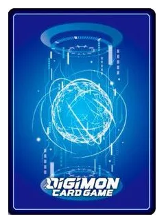 Digimon Card Game box art