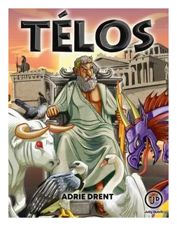 Télos box art