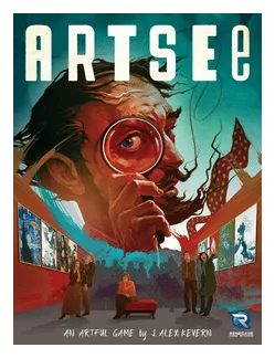 Artsee box art