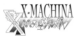 X-machina box art