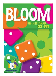 Bloom box art